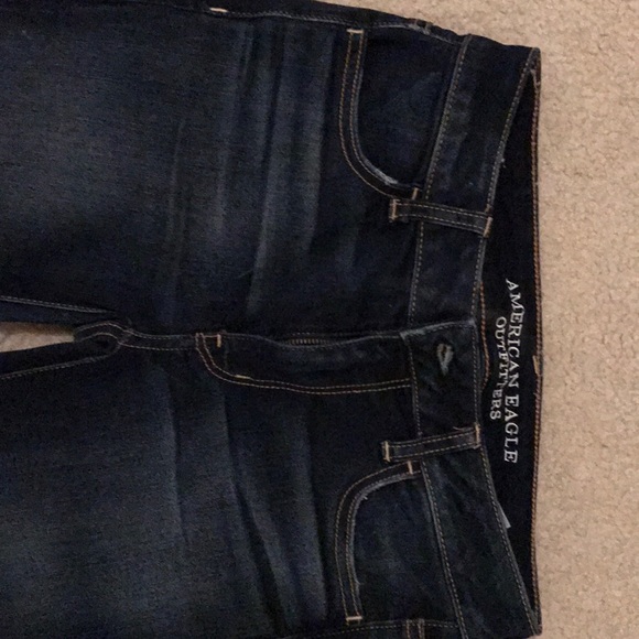 American Eagle jeans - Picture 2 of 3